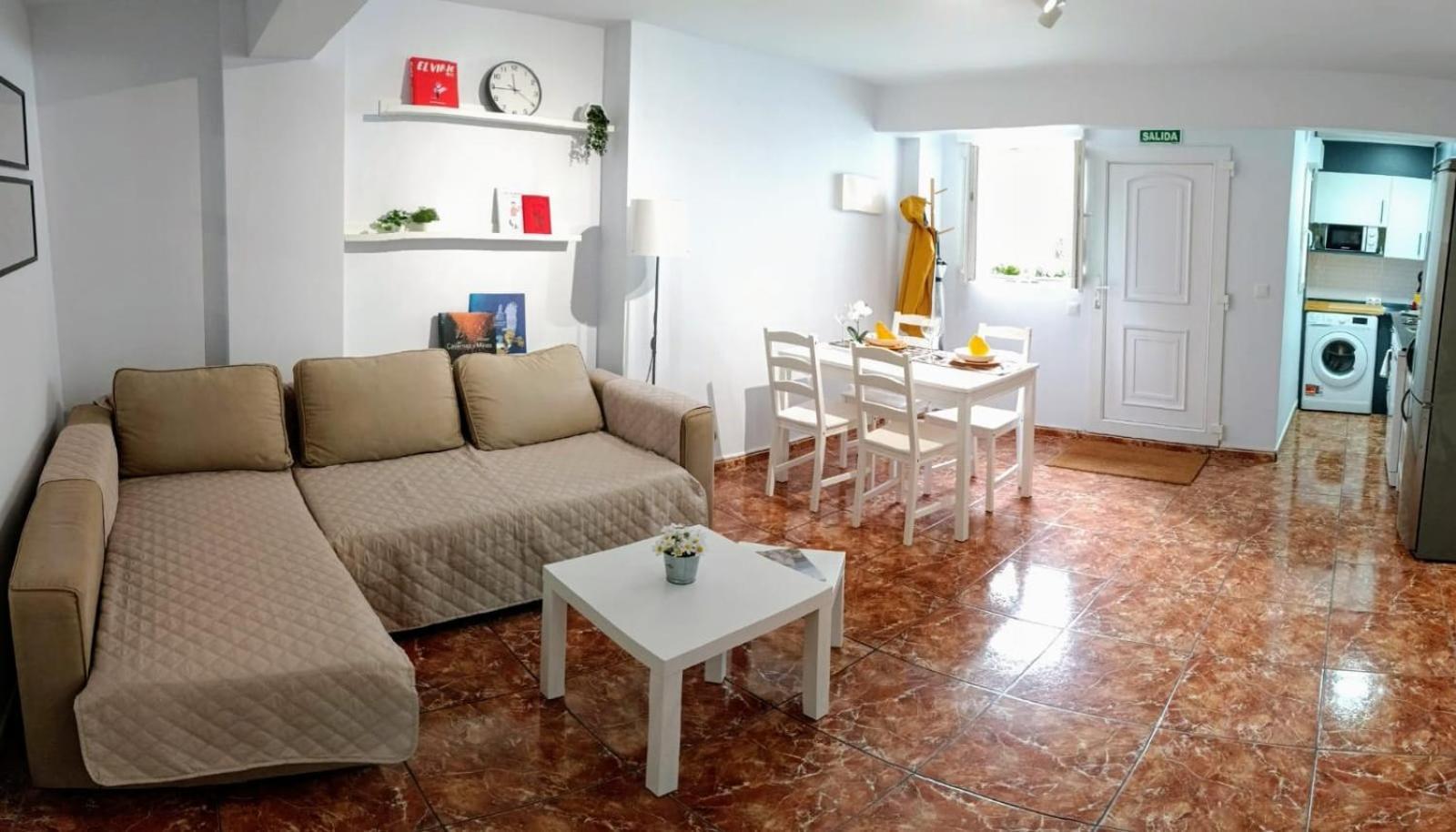 El Nido Santander Exterior foto