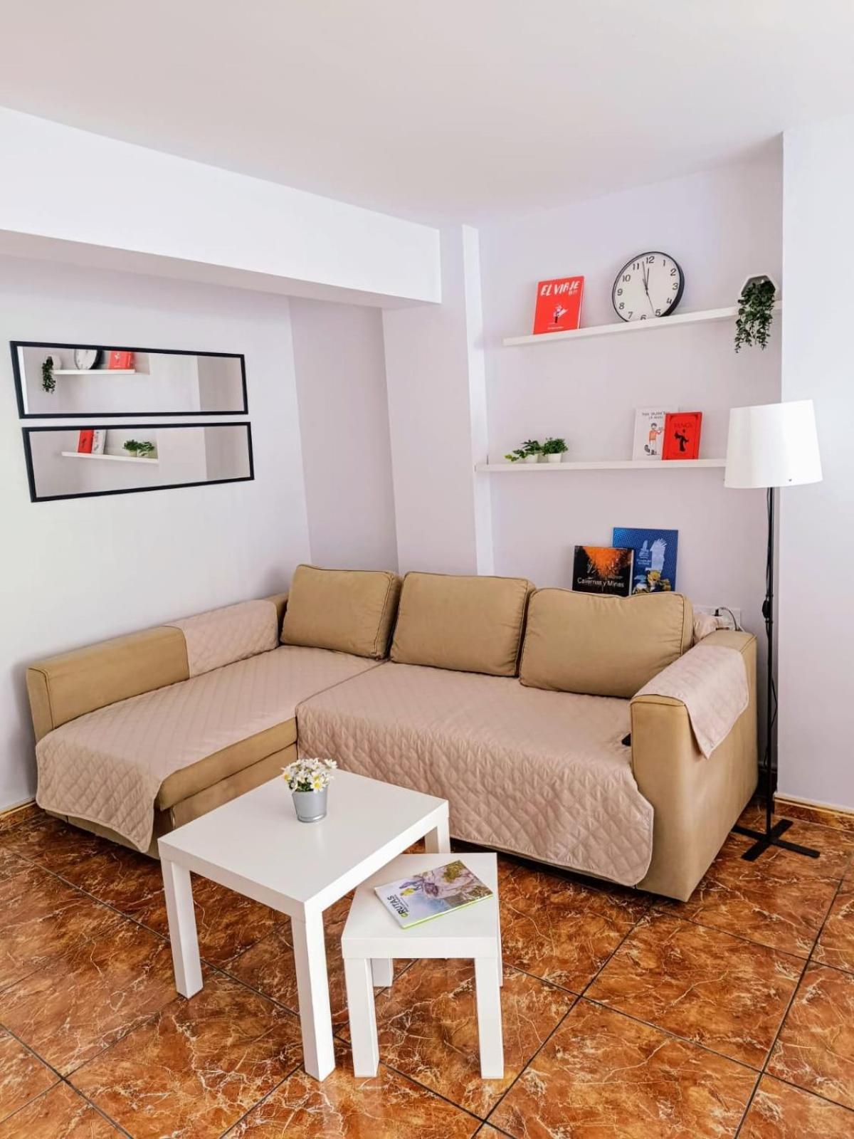 El Nido Santander Exterior foto