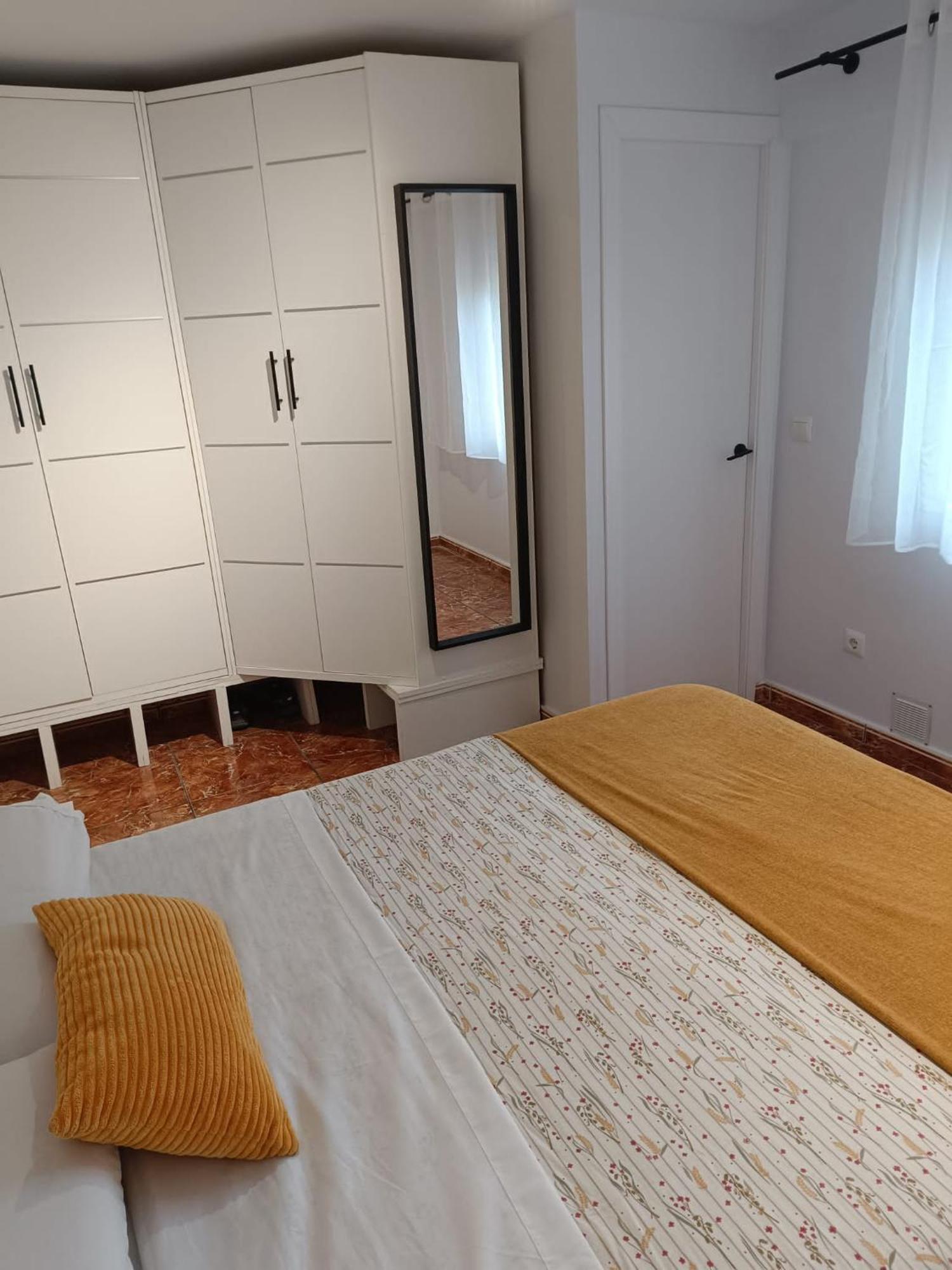 El Nido Santander Exterior foto